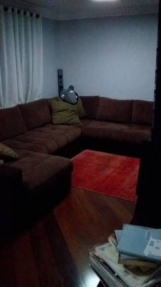 Apartamento, 4 quartos, 288 m² - Foto 2
