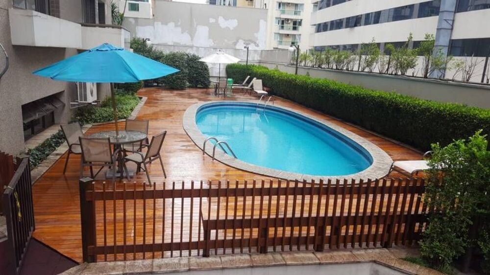 Apartamento, 4 quartos, 288 m² - Foto 16
