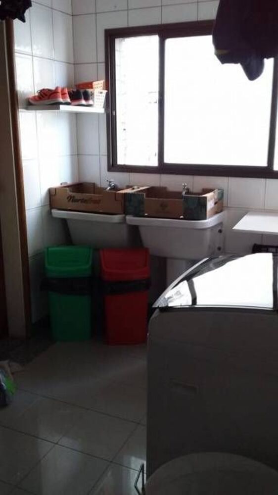 Apartamento, 4 quartos, 288 m² - Foto 11
