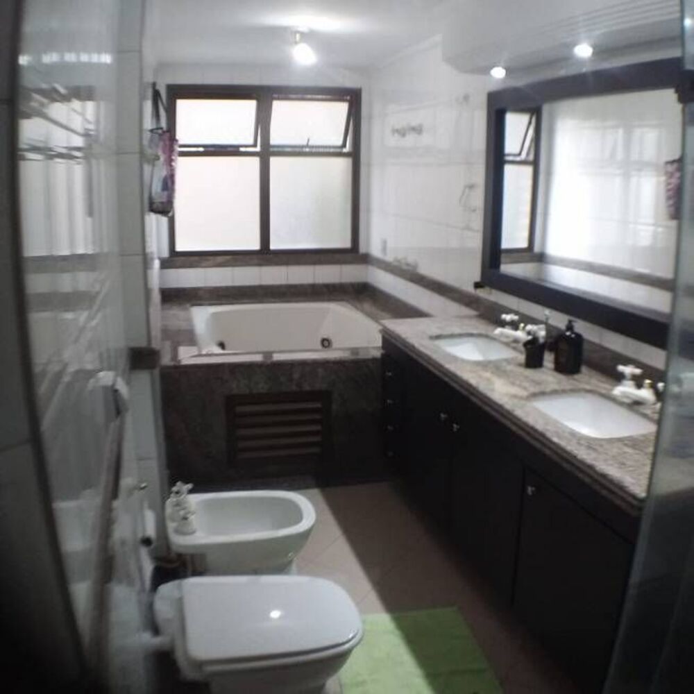 Apartamento, 4 quartos, 288 m² - Foto 8