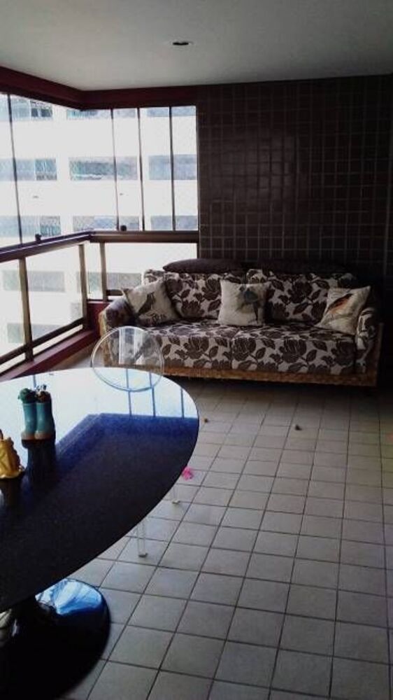 Apartamento, 4 quartos, 288 m² - Foto 3