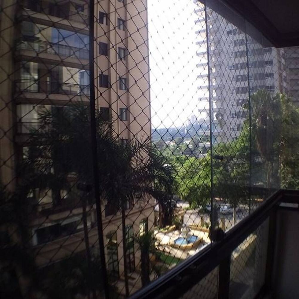 Apartamento, 4 quartos, 288 m² - Foto 1