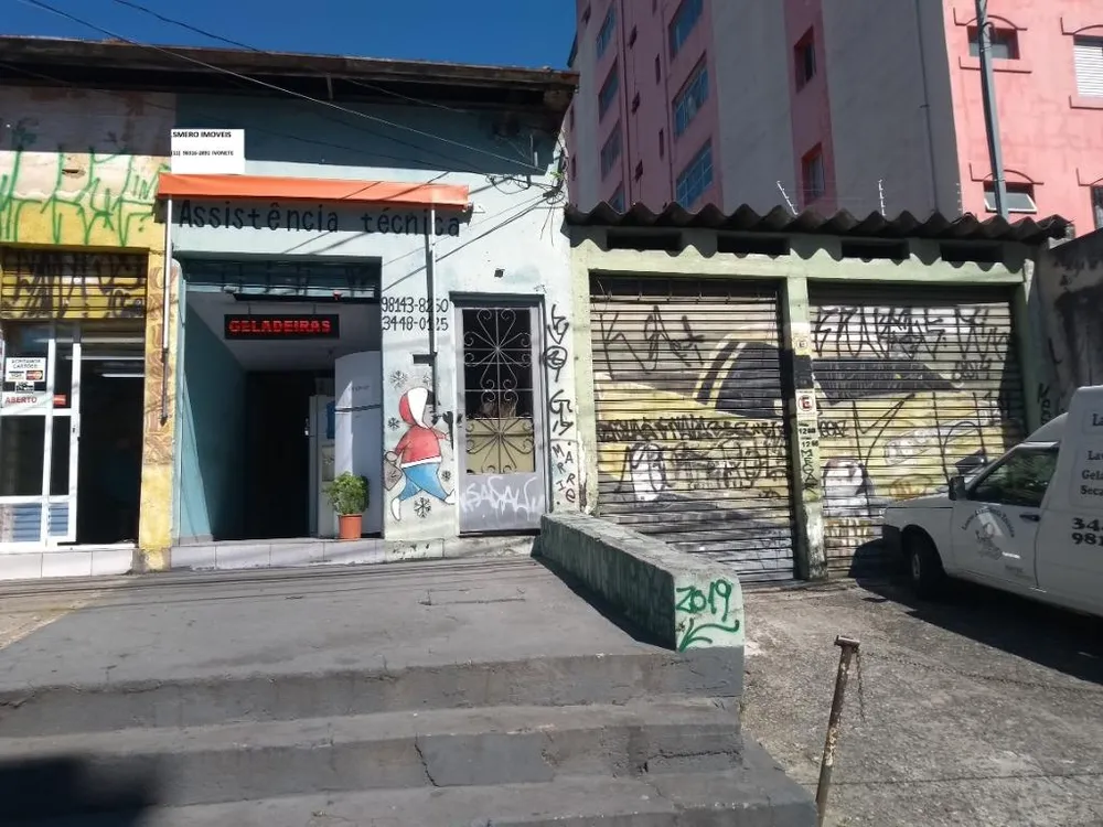 Terreno, 550 m² - Foto 3