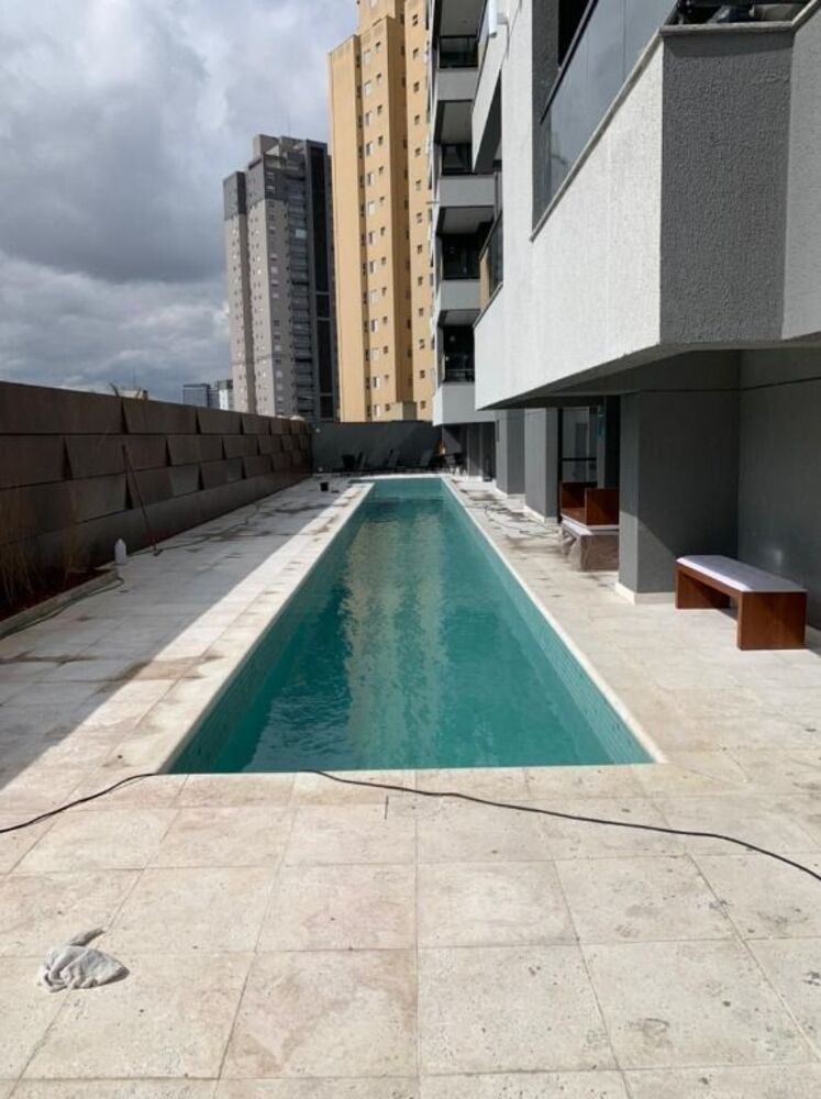 Apartamento, 3 quartos, 83 m² - Foto 2