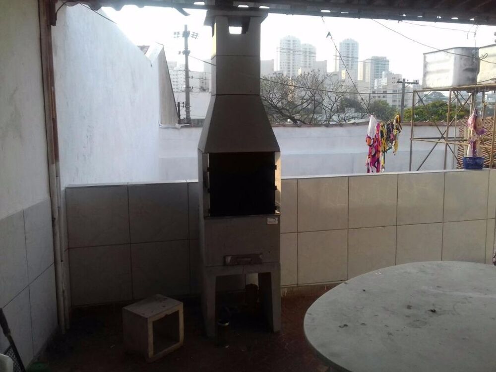 Casa, 4 quartos, 500 m² - Foto 13