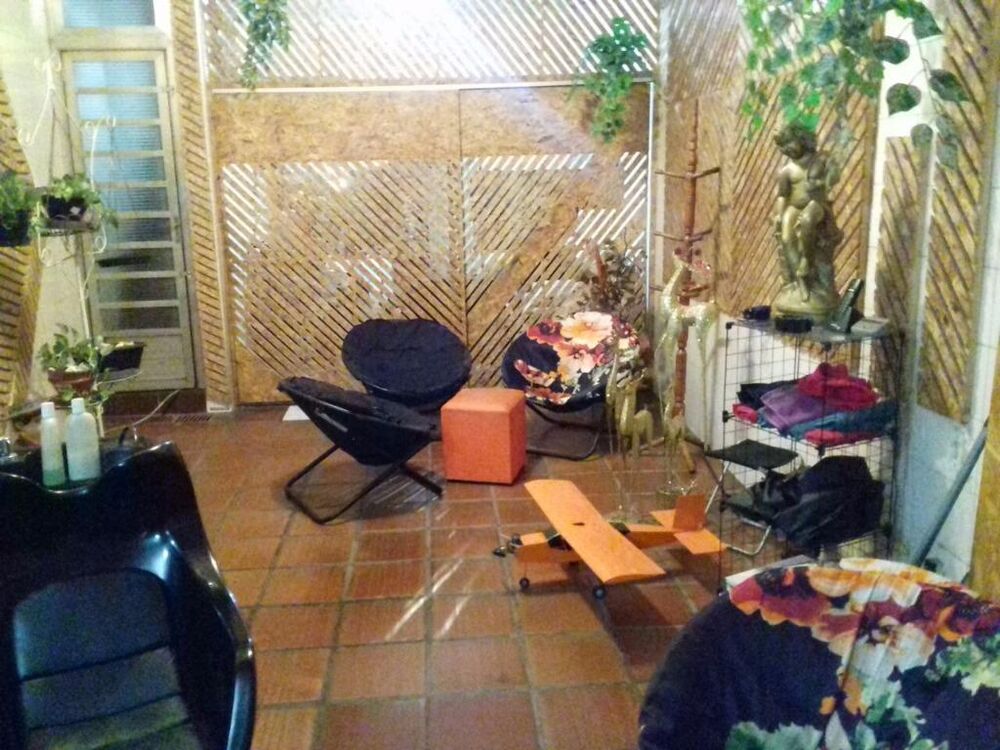 Casa, 4 quartos, 500 m² - Foto 20