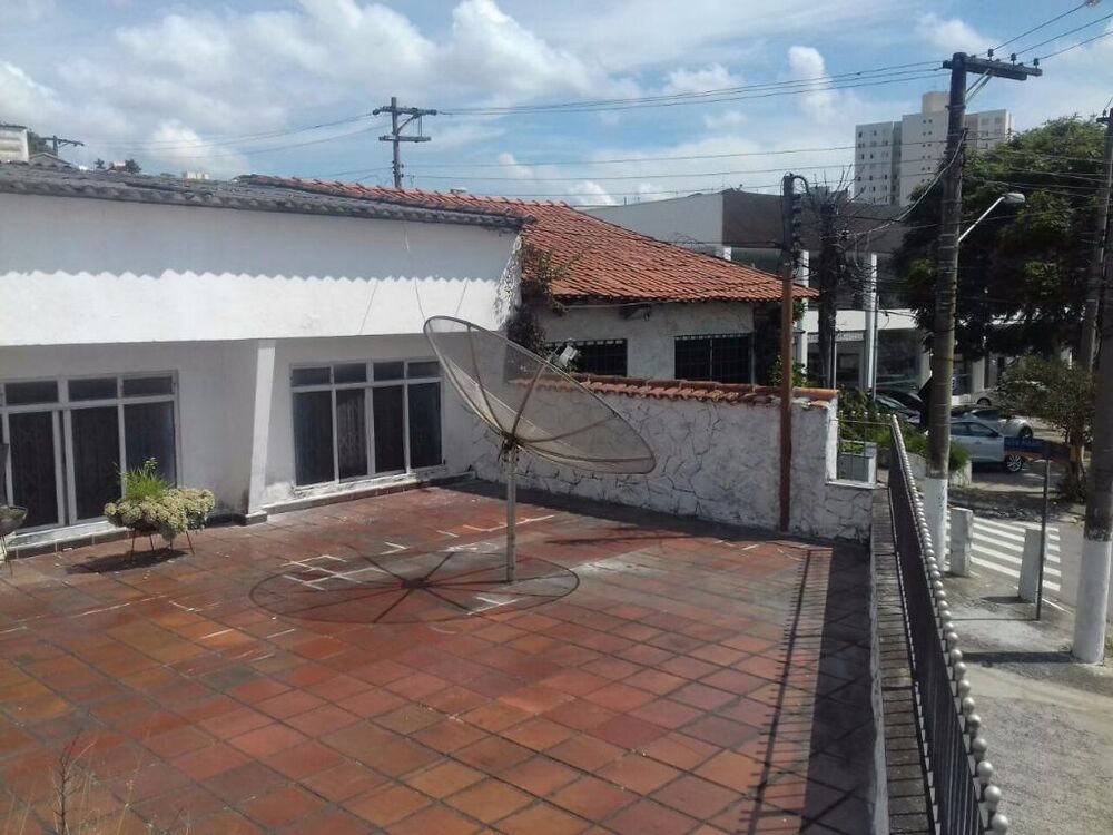 Casa, 4 quartos, 500 m² - Foto 19