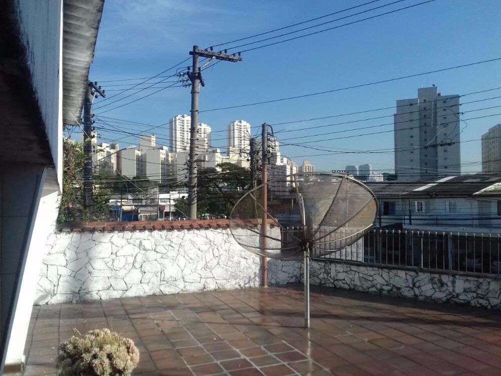 Casa, 4 quartos, 500 m² - Foto 1