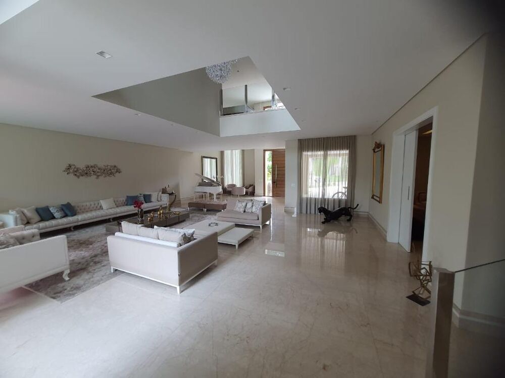 Sobrado, 5 quartos, 740 m² - Foto 7