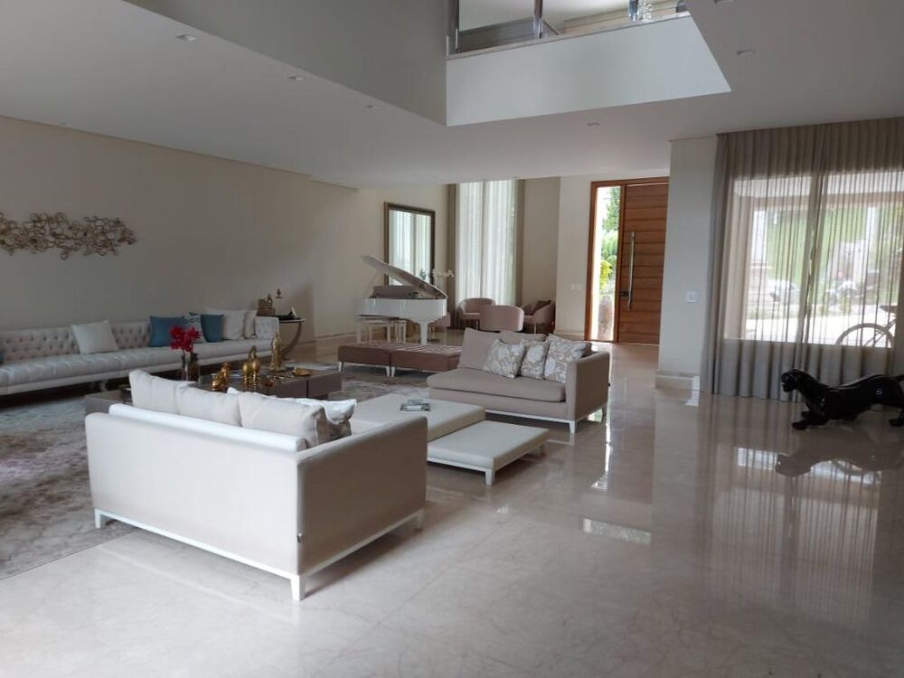 Sobrado, 5 quartos, 740 m² - Foto 15