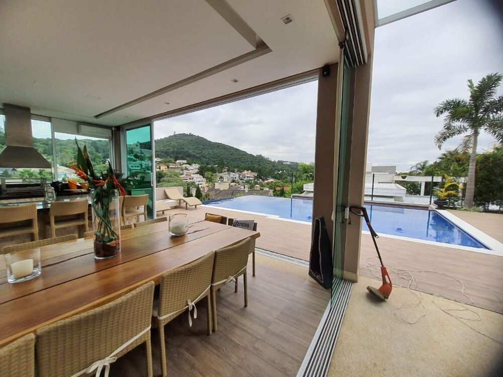 Sobrado, 5 quartos, 740 m² - Foto 21