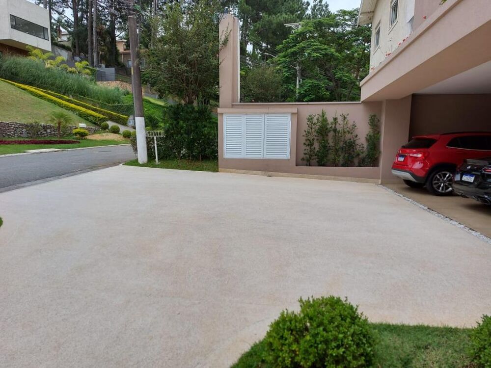 Sobrado, 5 quartos, 740 m² - Foto 2