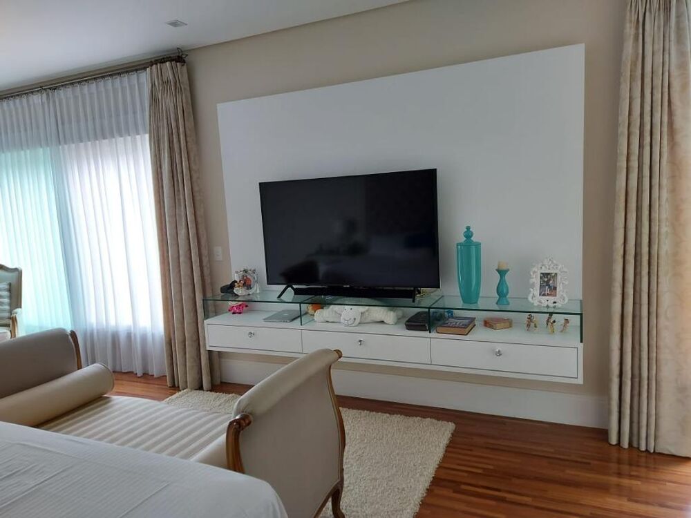 Sobrado, 5 quartos, 740 m² - Foto 28