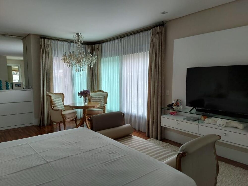 Sobrado, 5 quartos, 740 m² - Foto 36