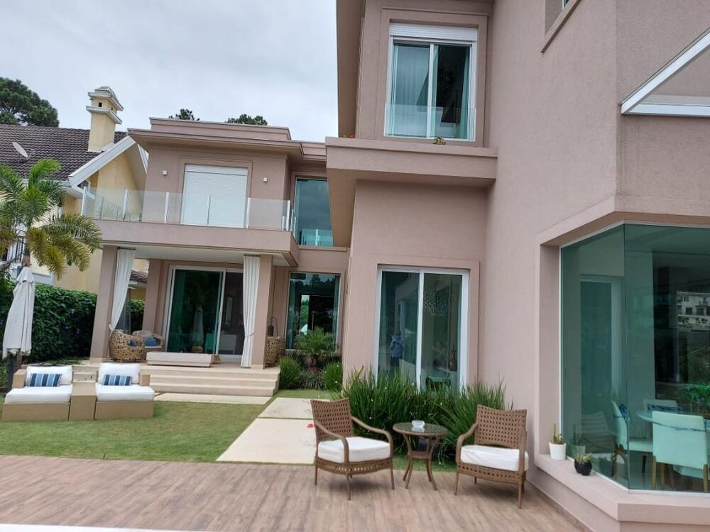 Sobrado, 5 quartos, 740 m² - Foto 52