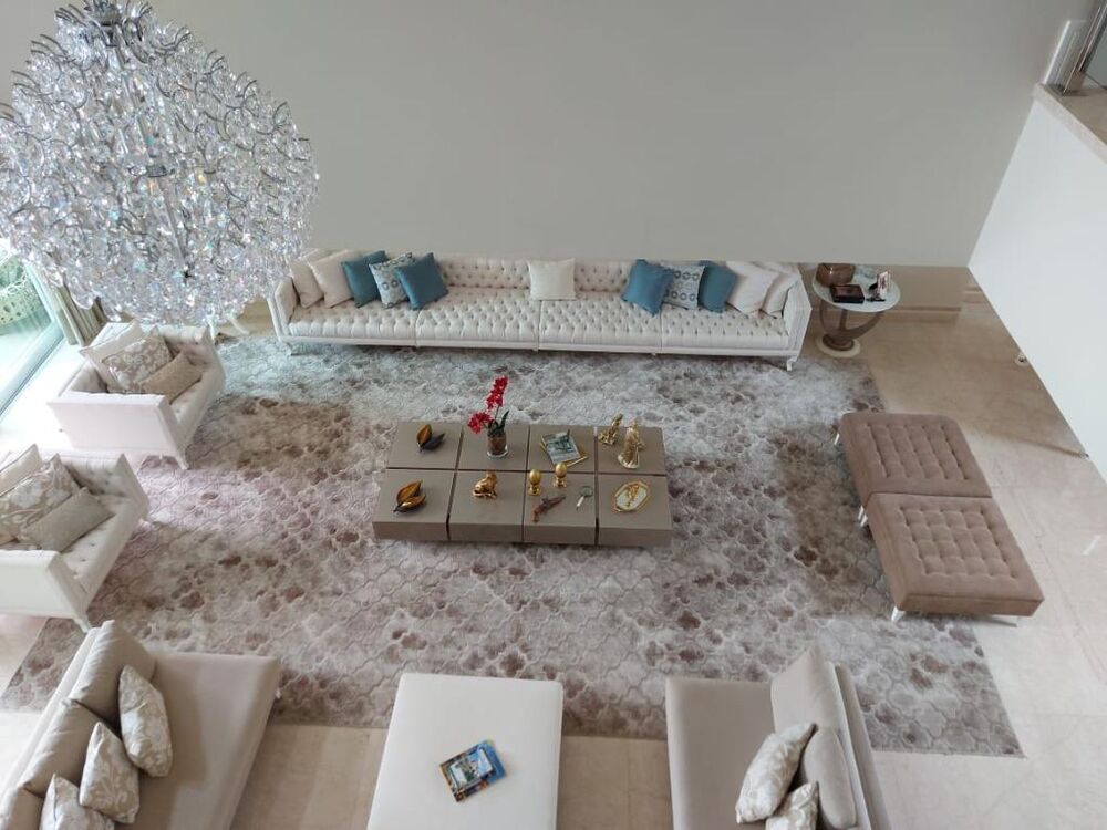 Sobrado, 5 quartos, 740 m² - Foto 31