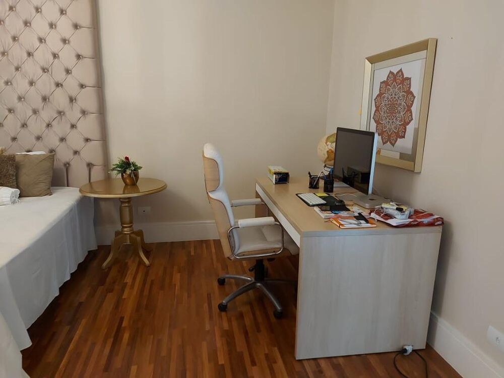Sobrado, 5 quartos, 740 m² - Foto 29