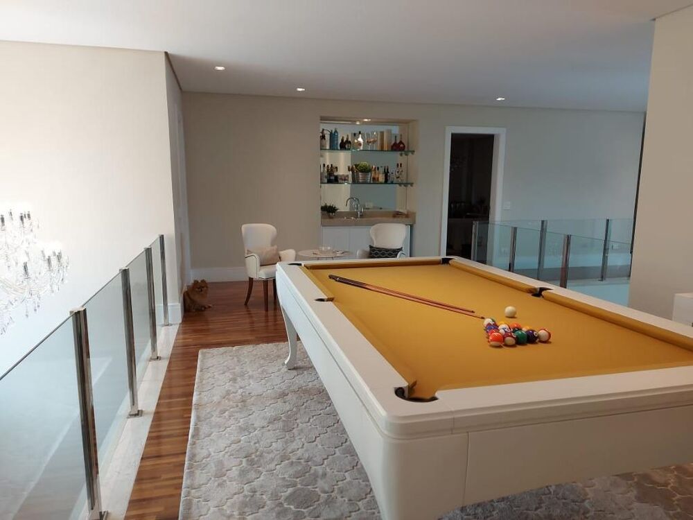 Sobrado, 5 quartos, 740 m² - Foto 47