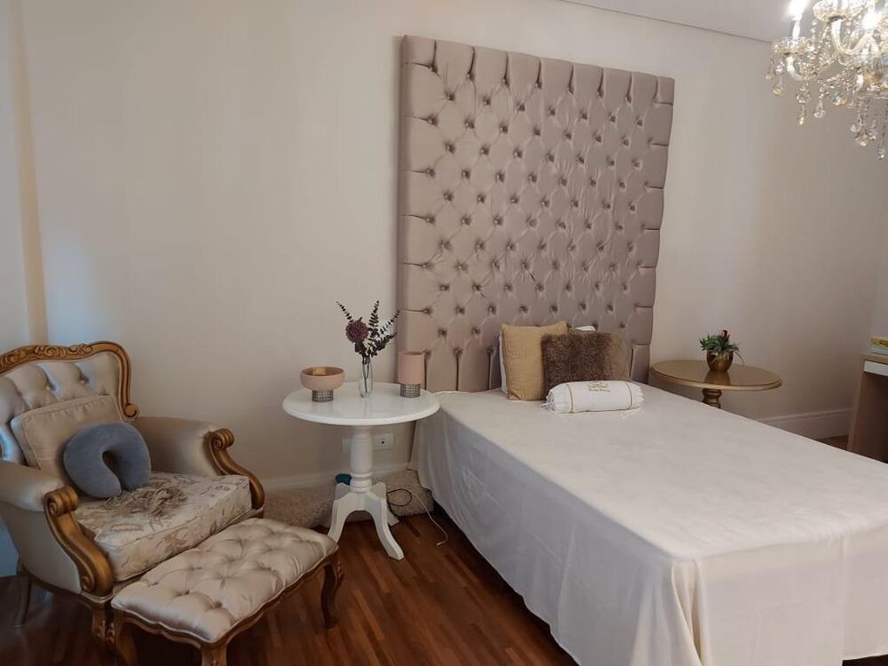 Sobrado, 5 quartos, 740 m² - Foto 25