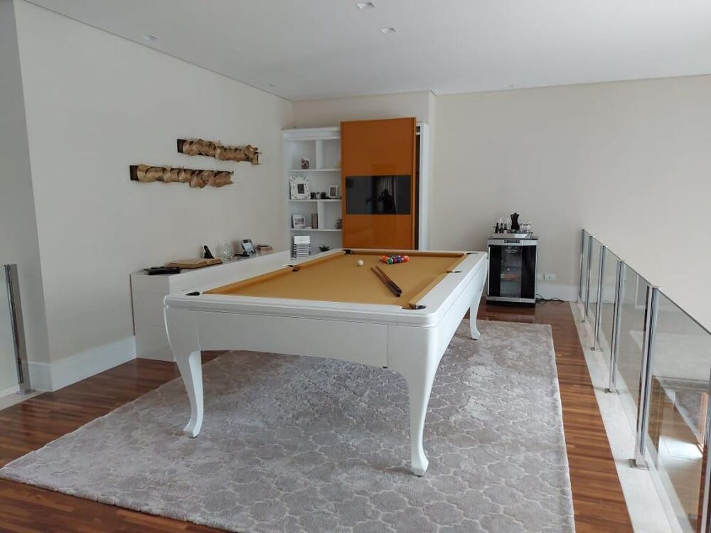 Sobrado, 5 quartos, 740 m² - Foto 56