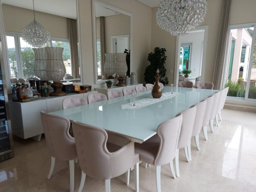 Sobrado, 5 quartos, 740 m² - Foto 35