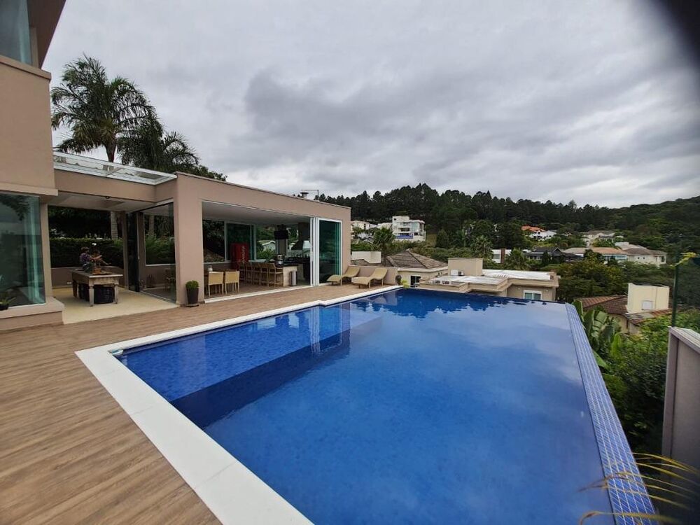 Sobrado, 5 quartos, 740 m² - Foto 23