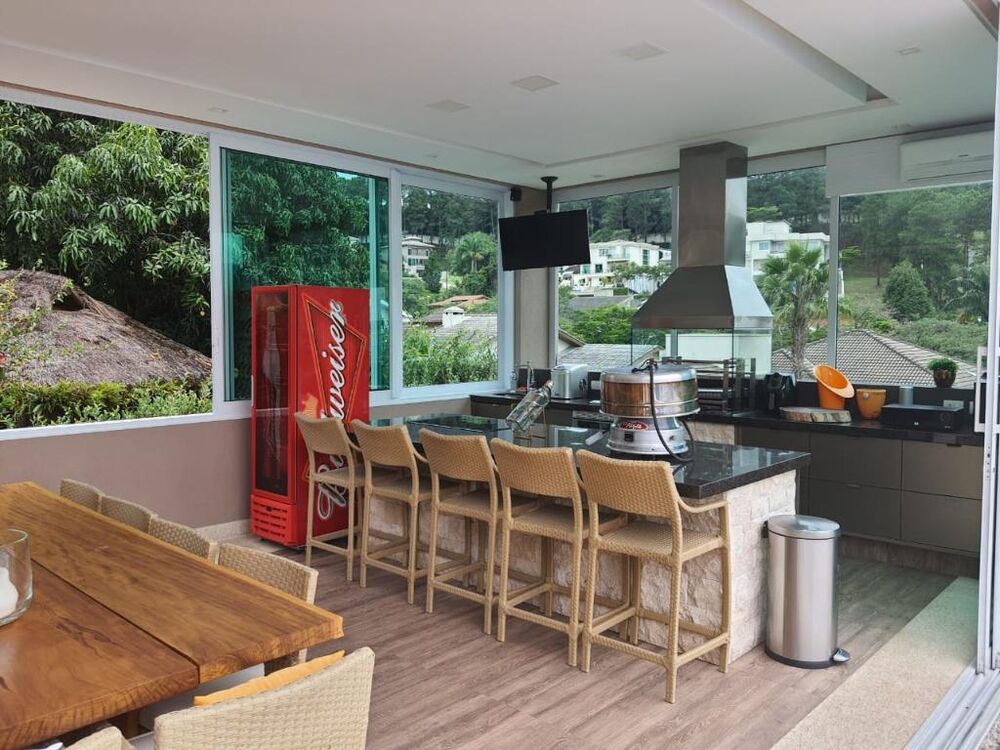 Sobrado, 5 quartos, 740 m² - Foto 27