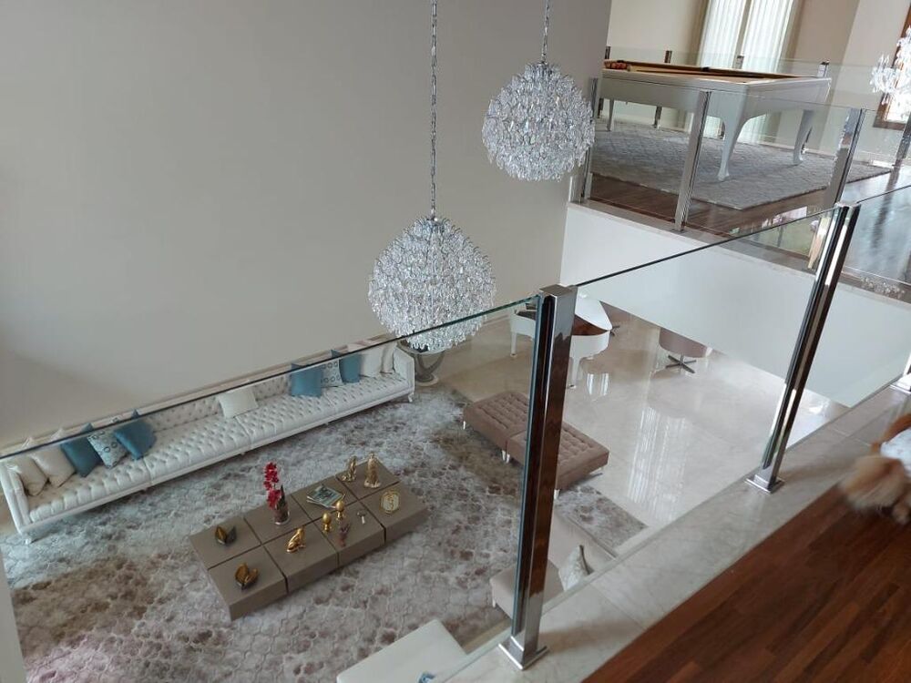 Sobrado, 5 quartos, 740 m² - Foto 5