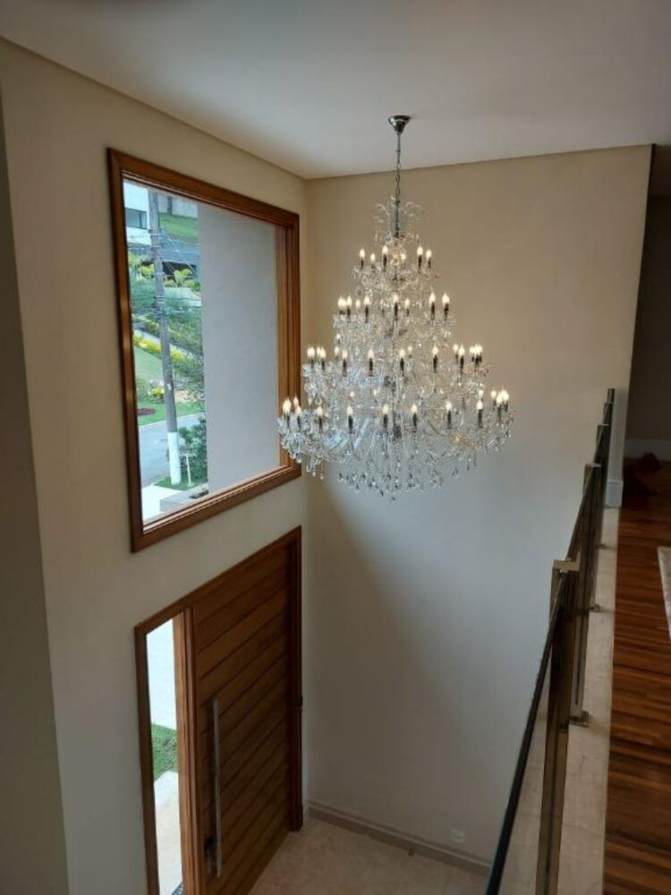 Sobrado, 5 quartos, 740 m² - Foto 45