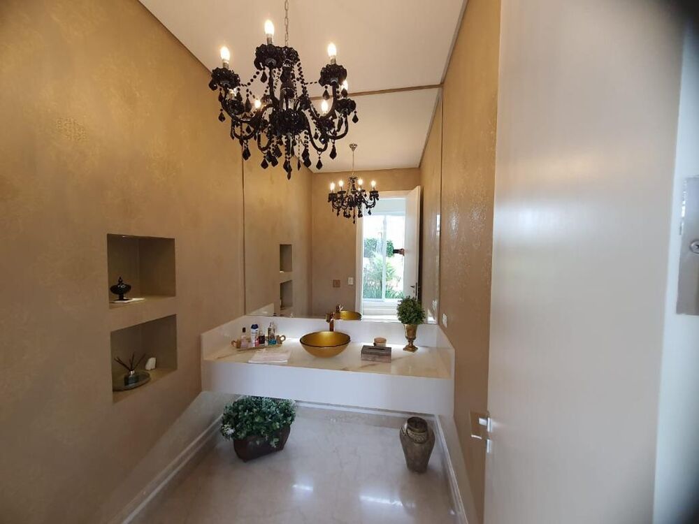 Sobrado, 5 quartos, 740 m² - Foto 20