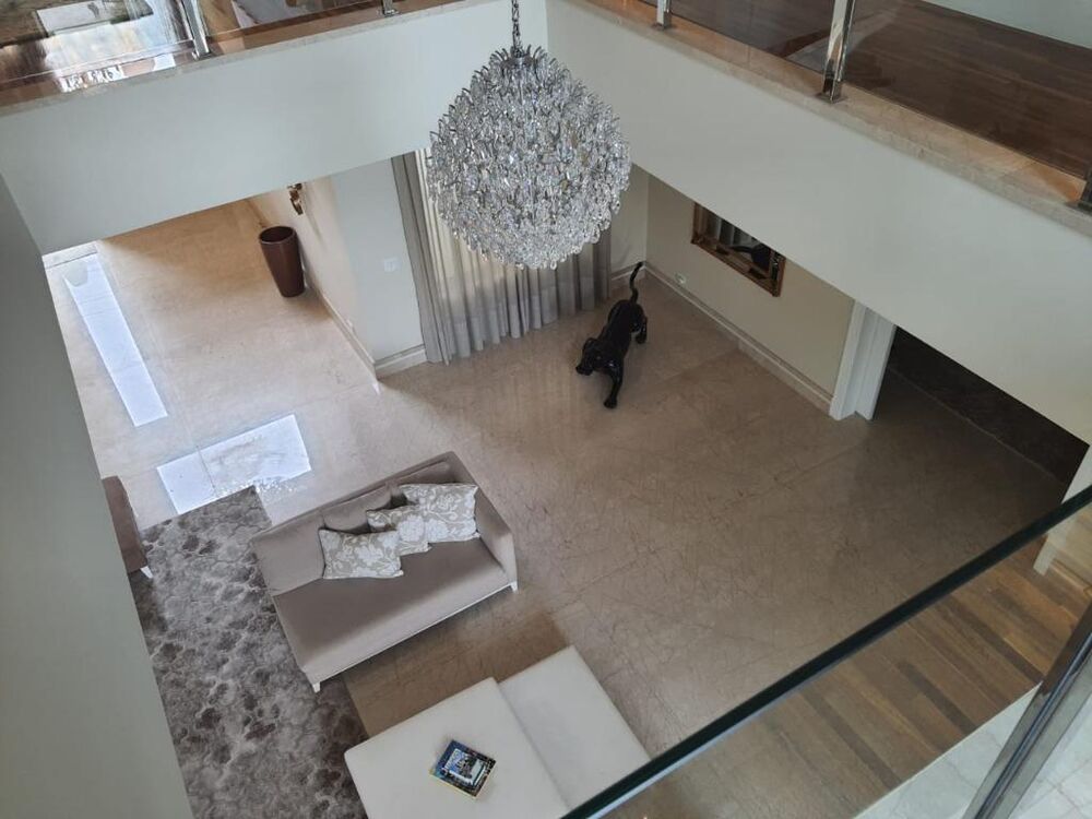 Sobrado, 5 quartos, 740 m² - Foto 11