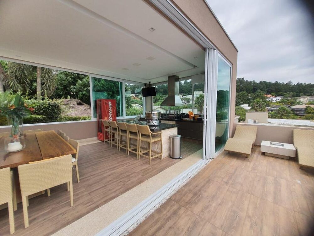 Sobrado, 5 quartos, 740 m² - Foto 43