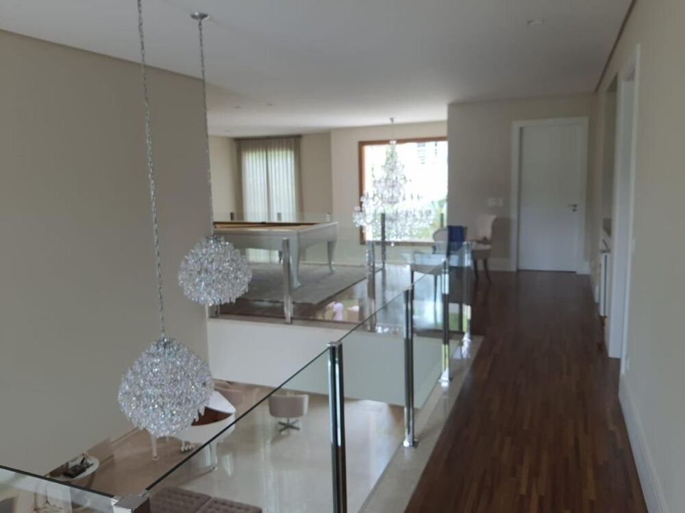 Sobrado, 5 quartos, 740 m² - Foto 22