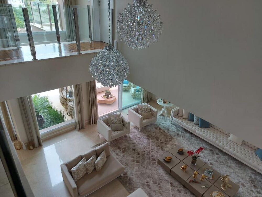Sobrado, 5 quartos, 740 m² - Foto 50