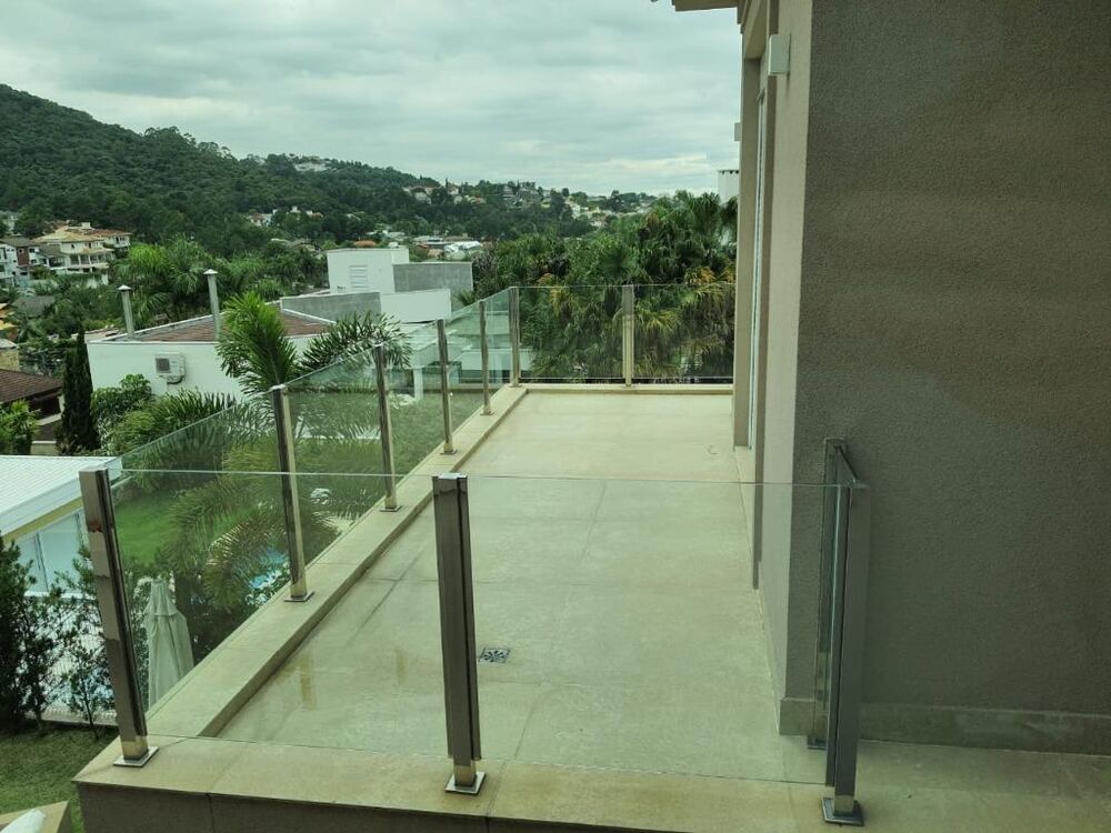 Sobrado, 5 quartos, 740 m² - Foto 12