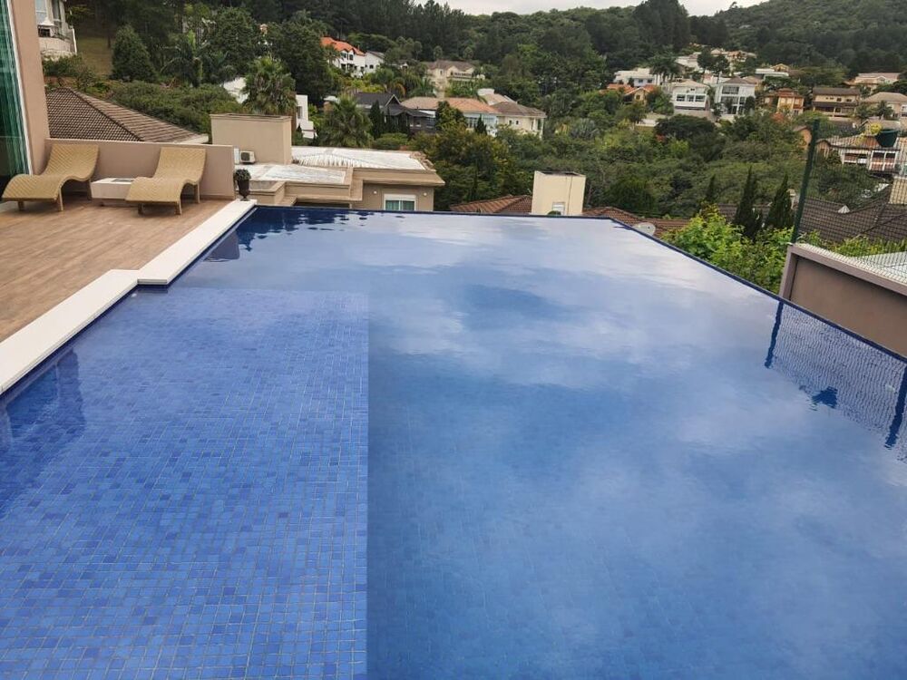 Sobrado, 5 quartos, 740 m² - Foto 13