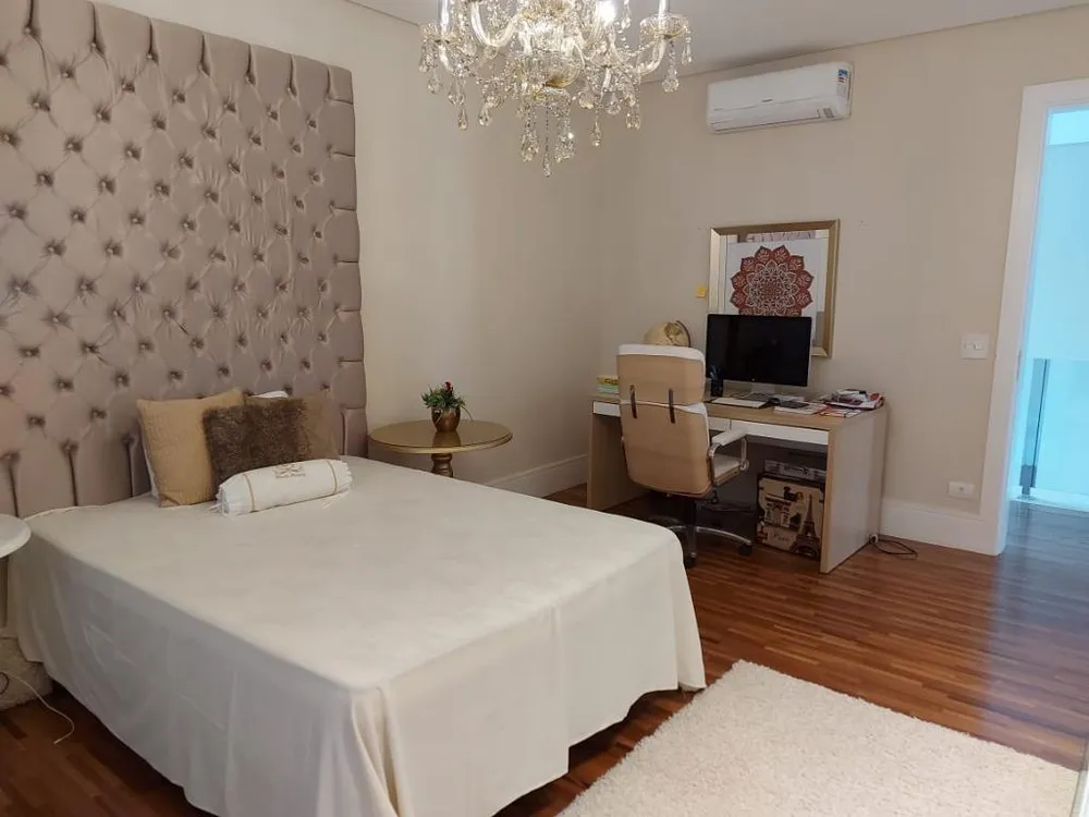 Sobrado, 5 quartos, 740 m² - Foto 25