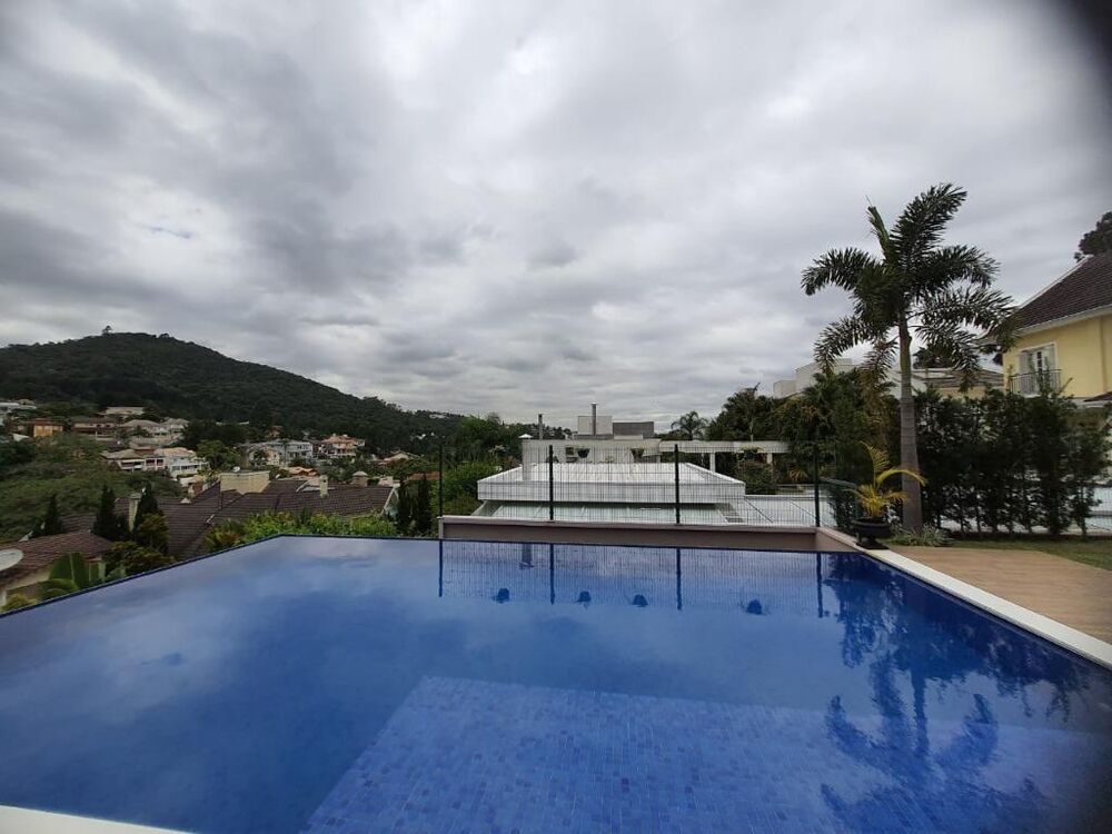 Sobrado, 5 quartos, 740 m² - Foto 4