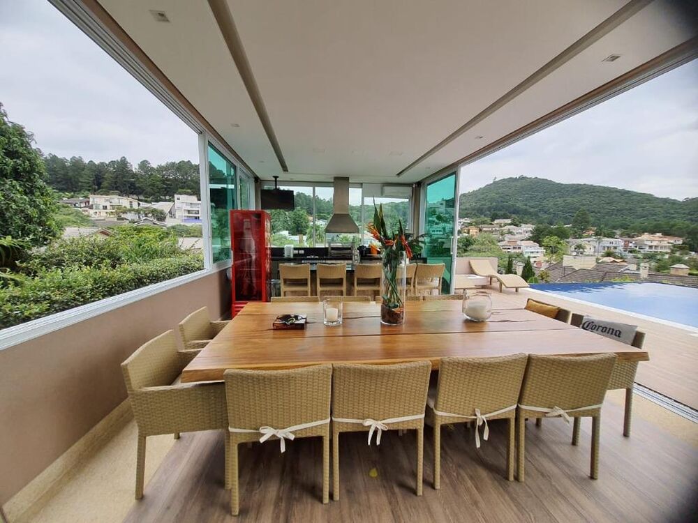 Sobrado, 5 quartos, 740 m² - Foto 8