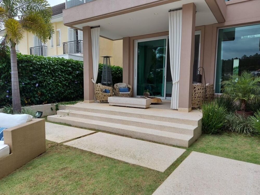 Sobrado, 5 quartos, 740 m² - Foto 19