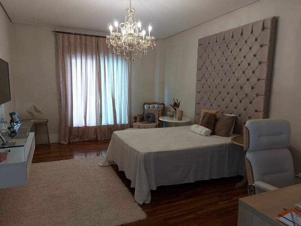 Sobrado, 5 quartos, 740 m² - Foto 14