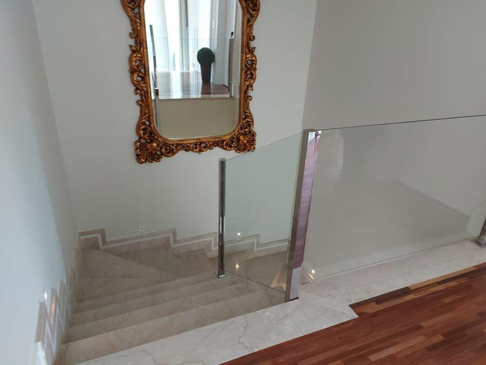 Sobrado, 5 quartos, 740 m² - Foto 46