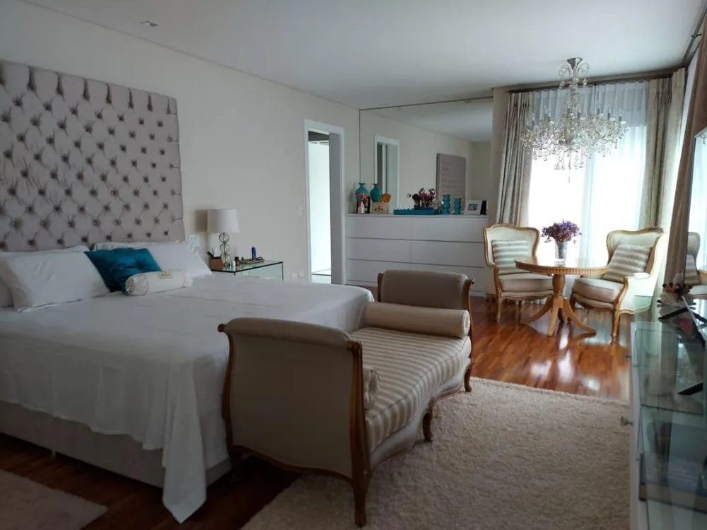 Sobrado, 5 quartos, 740 m² - Foto 48