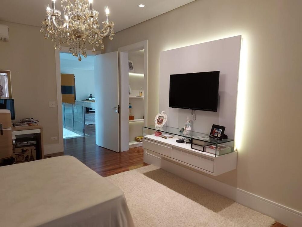 Sobrado, 5 quartos, 740 m² - Foto 3