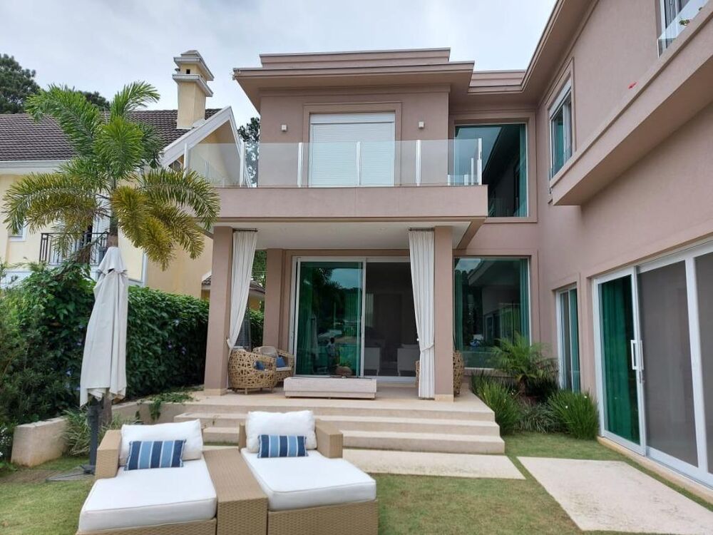 Sobrado, 5 quartos, 740 m² - Foto 17