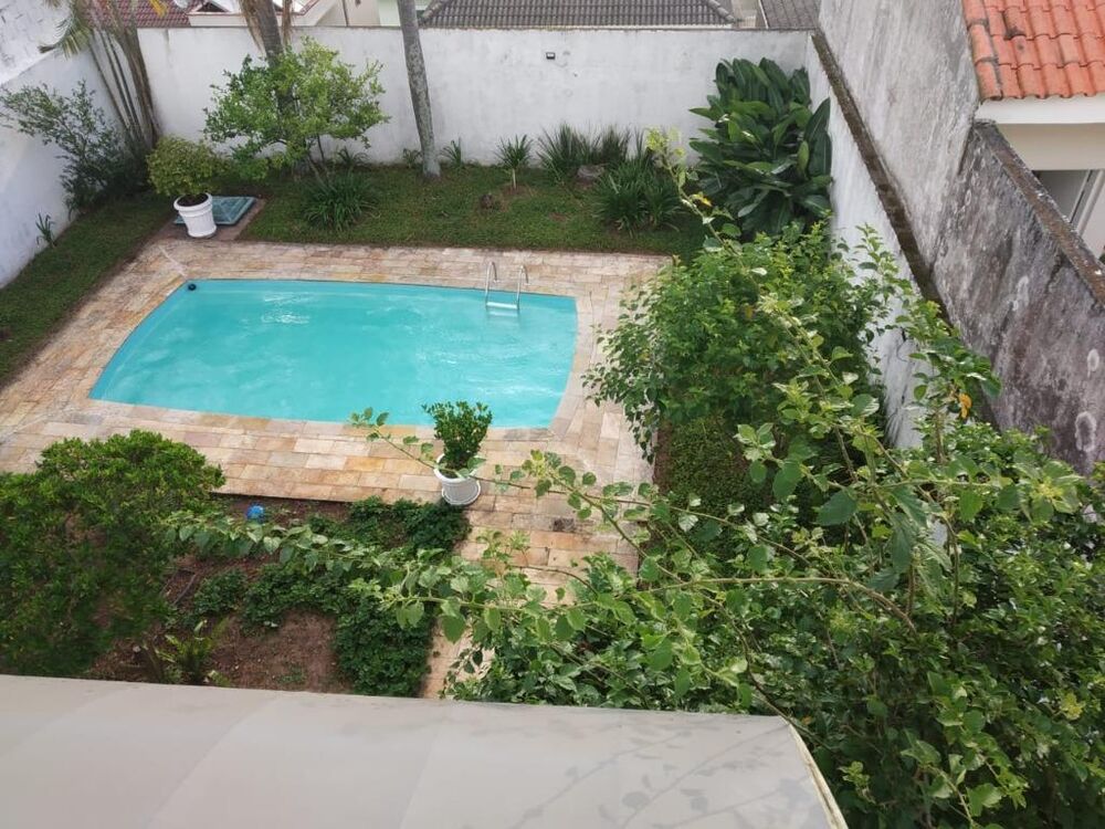 Sobrado, 4 quartos, 250 m² - Foto 4