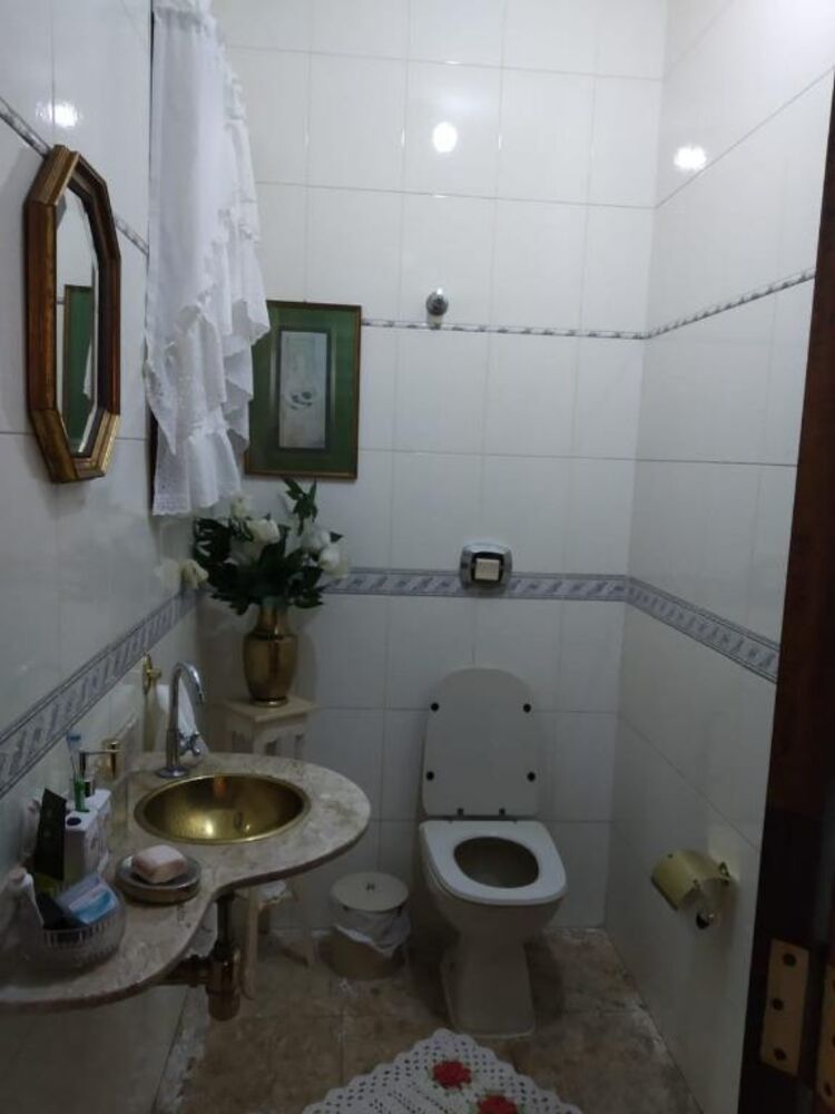 Sobrado, 4 quartos, 250 m² - Foto 2