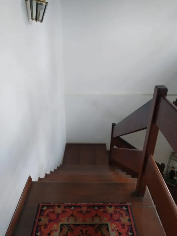 Sobrado, 4 quartos, 250 m² - Foto 2