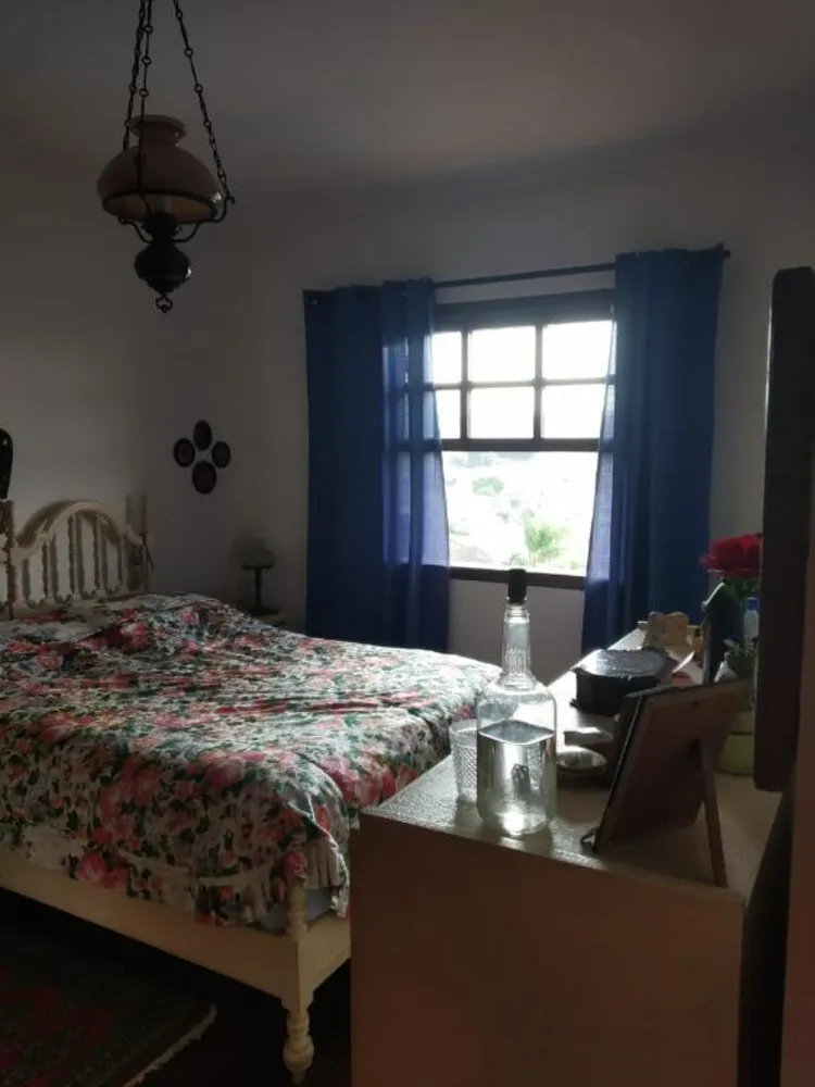 Sobrado, 4 quartos, 250 m² - Foto 3