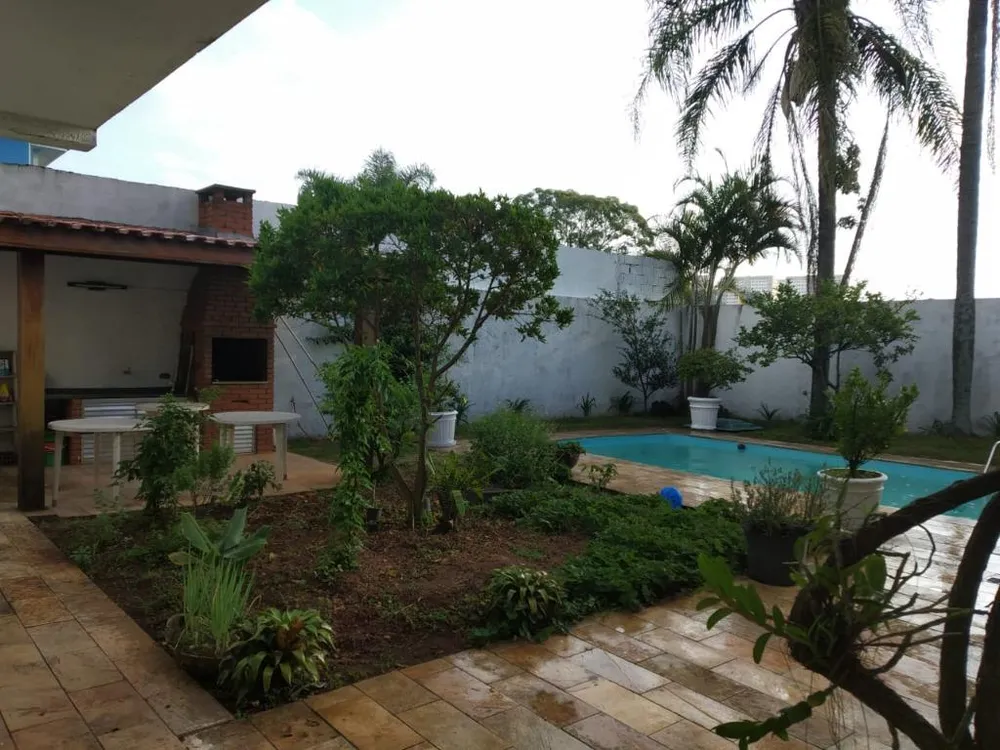 Sobrado, 4 quartos, 250 m² - Foto 4
